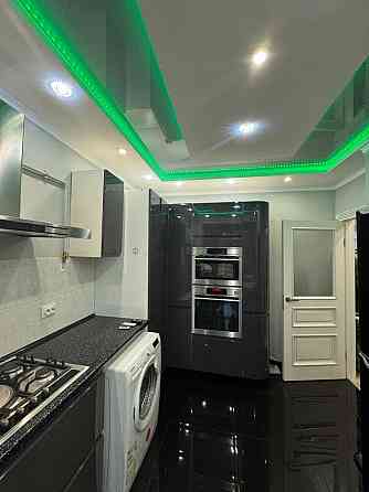 Оренда 3к квартири в ЖК Auroom Вул. Яцкова, бічна Шевченка Львов