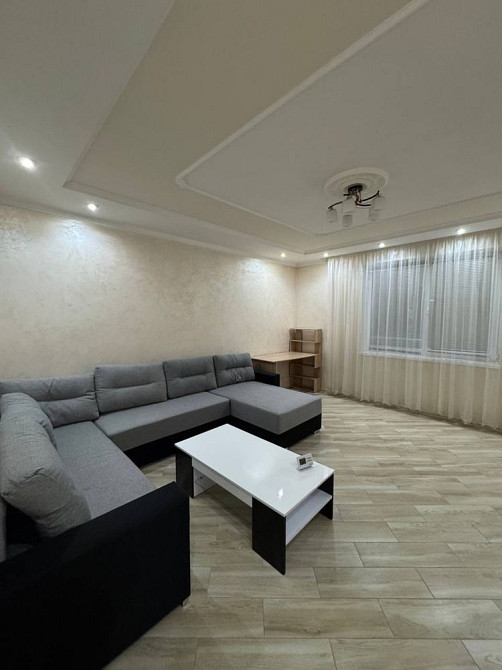 Оренда 3к квартири в ЖК Auroom Вул. Яцкова, бічна Шевченка Львов - изображение 1