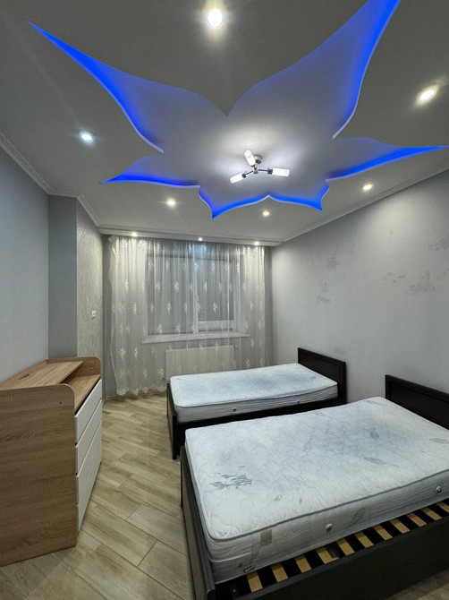 Оренда 3к квартири в ЖК Auroom Вул. Яцкова, бічна Шевченка Львов - изображение 7