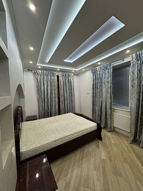 Оренда 3к квартири в ЖК Auroom Вул. Яцкова, бічна Шевченка Львов - изображение 4