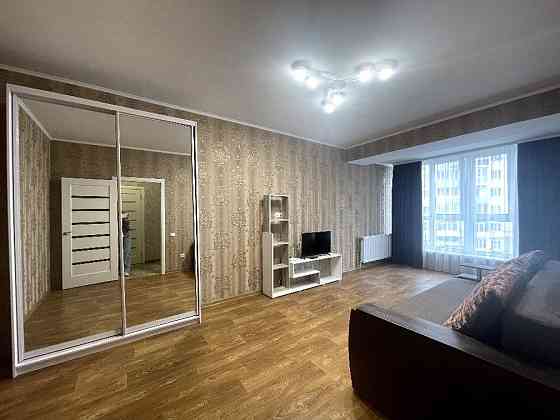 Оренда 1-кімнатної квартири 54м²  3-й поверх по вул. Жабинського Чернігів