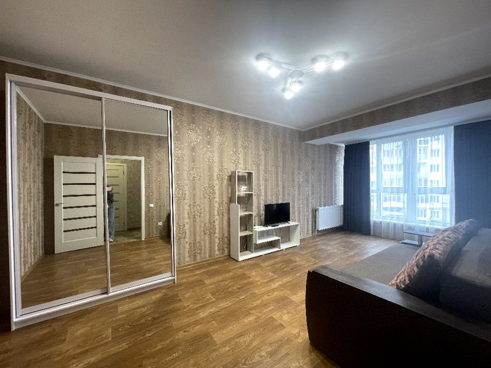 Оренда 1-кімнатної квартири 54м²  3-й поверх по вул. Жабинського Чернігів - зображення 2