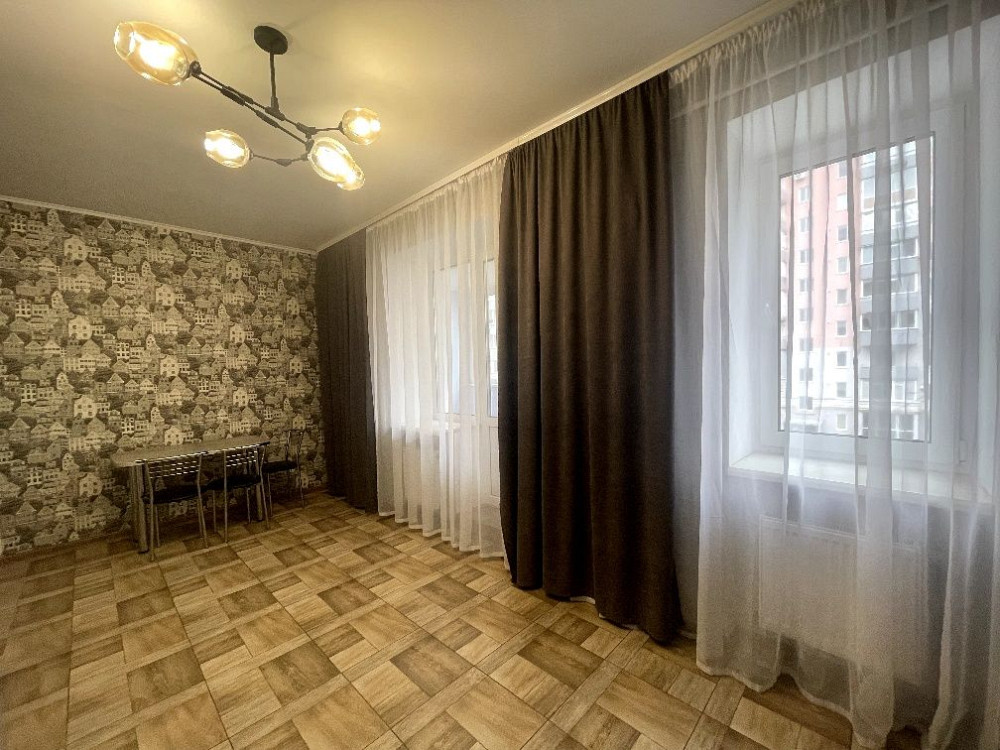 Оренда 1-кімнатної квартири 54м²  3-й поверх по вул. Жабинського Чернігів - зображення 8