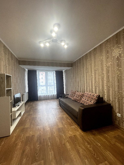 Оренда 1-кімнатної квартири 54м²  3-й поверх по вул. Жабинського Чернігів - зображення 3