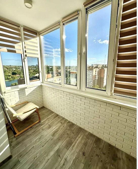 Здається Шикарна 2 кімната квартира в центрі міста. Vinnytsia - photo 8