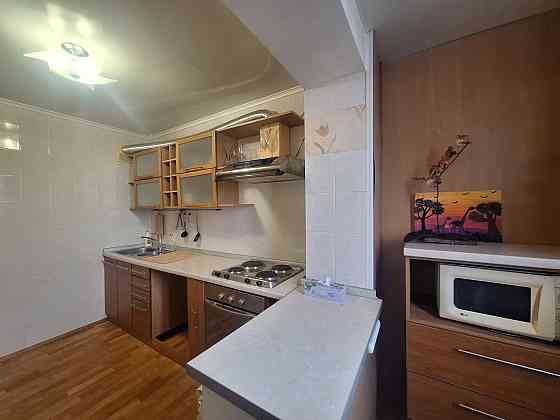 Оренда однокомнатную квартири ( ніз Робочої) Dnipro