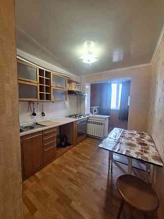 Оренда однокомнатную квартири ( ніз Робочої) Dnipro