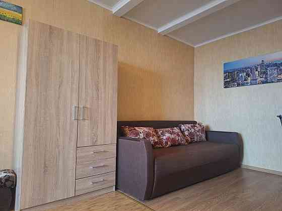 Оренда однокомнатную квартири ( ніз Робочої) Dnipro