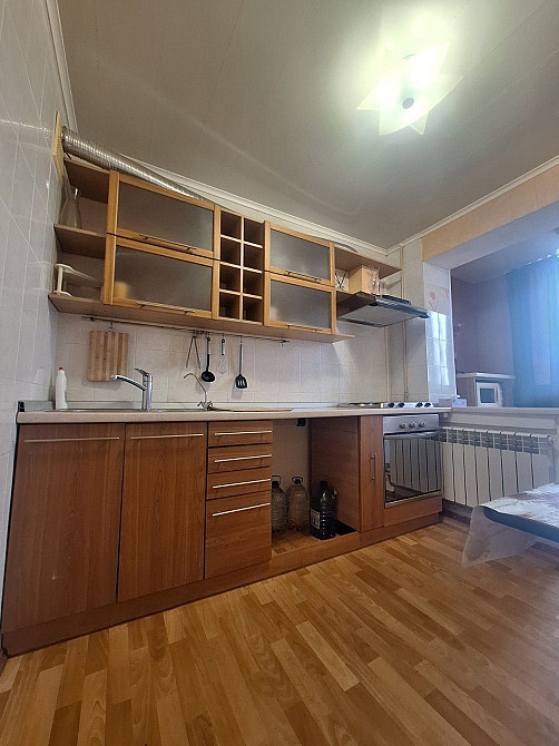 Оренда однокомнатную квартири ( ніз Робочої) Dnipro - photo 1