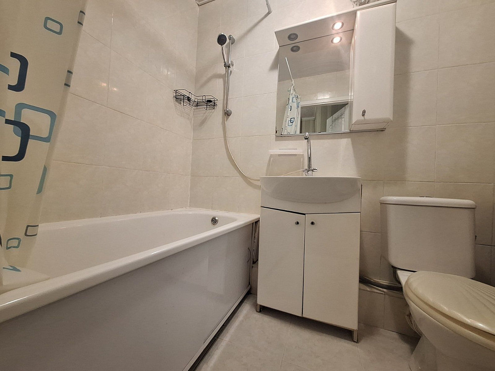 Оренда однокомнатную квартири ( ніз Робочої) Dnipro - photo 7