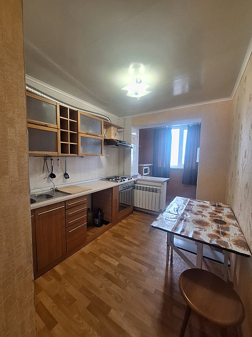 Оренда однокомнатную квартири ( ніз Робочої) Dnipro - photo 2