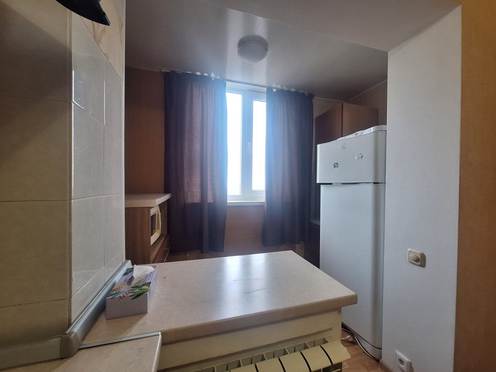 Оренда однокомнатную квартири ( ніз Робочої) Dnipro - photo 5