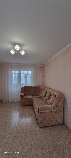 Оренда квартири на Шуменському .  Ліфт працює . Взимку тепла . Херсон - зображення 8