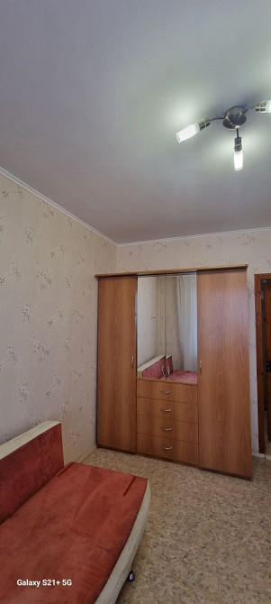 Оренда квартири на Шуменському .  Ліфт працює . Взимку тепла . Херсон - зображення 6