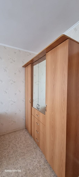 Оренда квартири на Шуменському .  Ліфт працює . Взимку тепла . Херсон - зображення 4