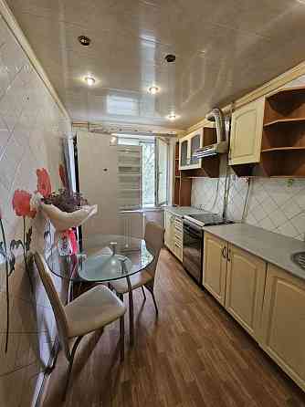 2х квартира жм Победа 3, можно с маленьким животным. Dnipro