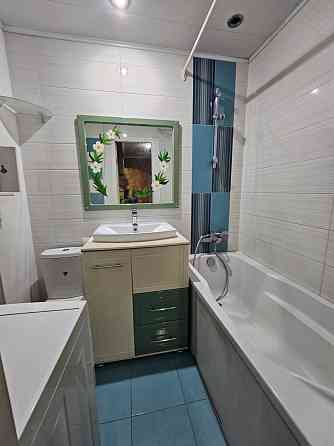 2х квартира жм Победа 3, можно с маленьким животным. Dnipro