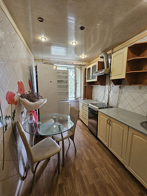 2х квартира жм Победа 3, можно с маленьким животным. Dnipro - photo 1