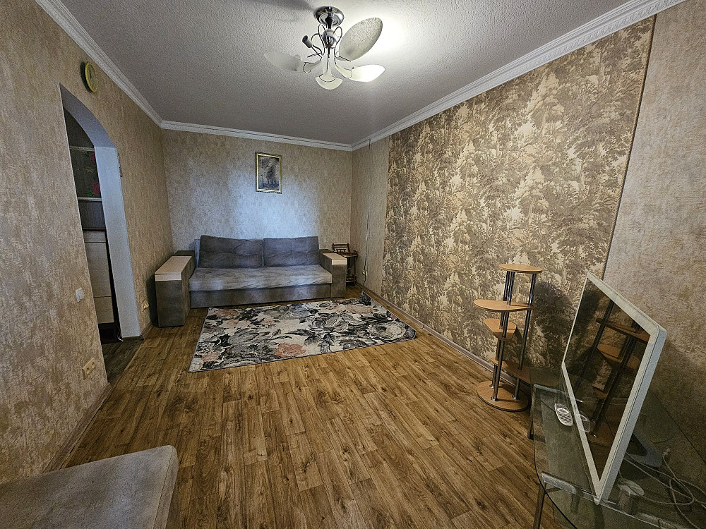 2х квартира жм Победа 3, можно с маленьким животным. Dnipro - photo 4