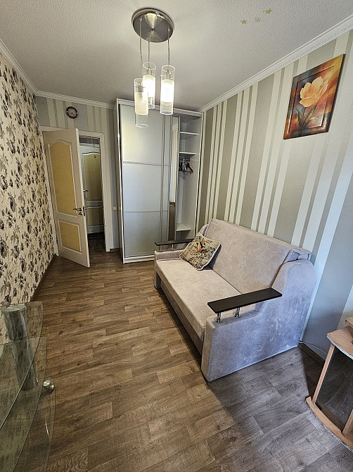 2х квартира жм Победа 3, можно с маленьким животным. Dnipro - photo 7