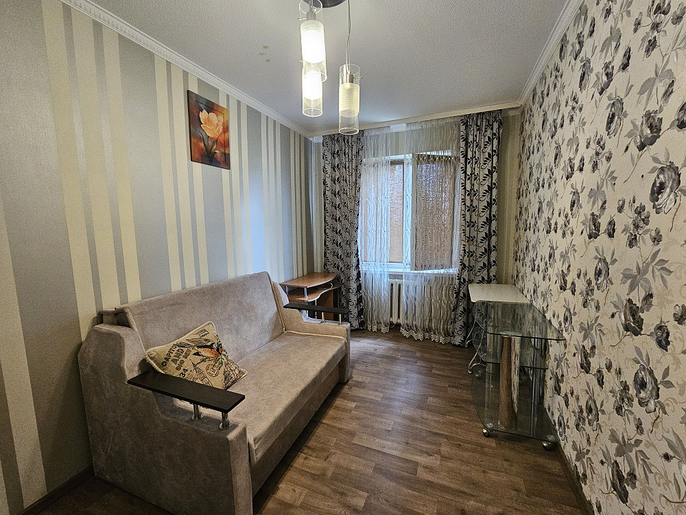 2х квартира жм Победа 3, можно с маленьким животным. Dnipro - photo 8