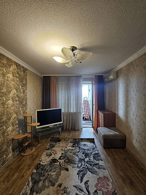 2х квартира жм Победа 3, можно с маленьким животным. Dnipro - photo 5