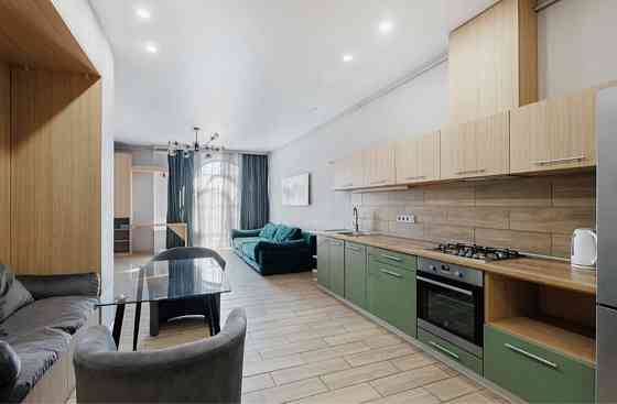 СДАМ Квартиру 2 спальни и Кухня  Студия НОвый Дом Все есть Одесса