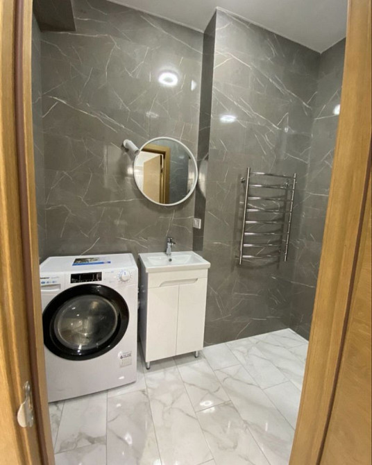 СДАМ Квартиру 2 спальни и Кухня  Студия НОвый Дом Все есть Одесса - изображение 7