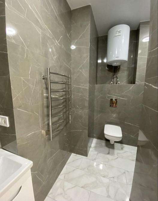 СДАМ Квартиру 2 спальни и Кухня  Студия НОвый Дом Все есть Одесса - изображение 6