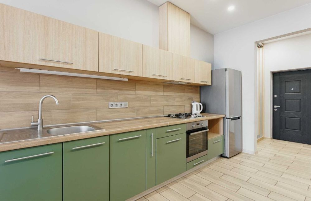 СДАМ Квартиру 2 спальни и Кухня  Студия НОвый Дом Все есть Одесса - изображение 3