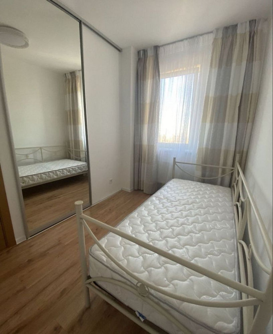 СДАМ Квартиру 2 спальни и Кухня  Студия НОвый Дом Все есть Одесса - изображение 5