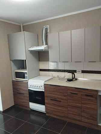 Однокімнатна квартира в новому будинку. Полтава