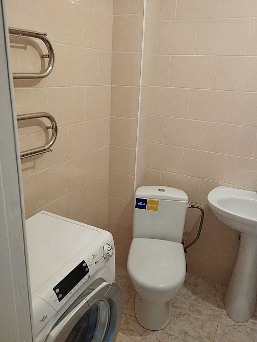 Однокімнатна квартира в новому будинку. Полтава - изображение 6