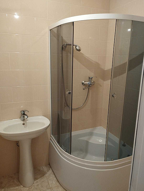 Однокімнатна квартира в новому будинку. Полтава - изображение 7