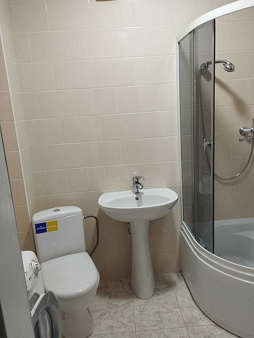 Однокімнатна квартира в новому будинку. Полтава - изображение 2