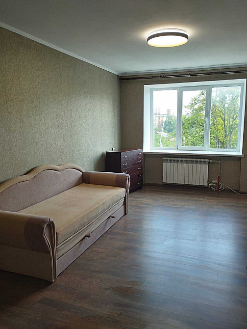 Однокімнатна квартира в новому будинку. Полтава - изображение 5