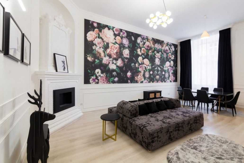 Оренда квартири в центрі на вул. Личаківська Львов - изображение 6