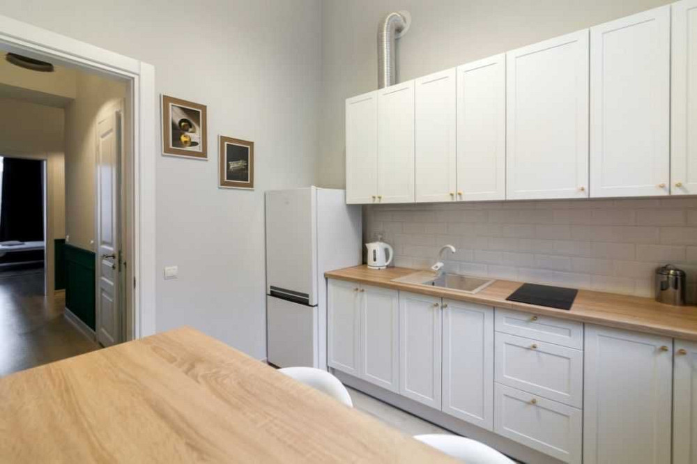 Оренда квартири в центрі на вул. Личаківська Львов - изображение 8