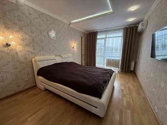 Оренда 3 кімнатної квартири великої площі Іvano-Frankivsk