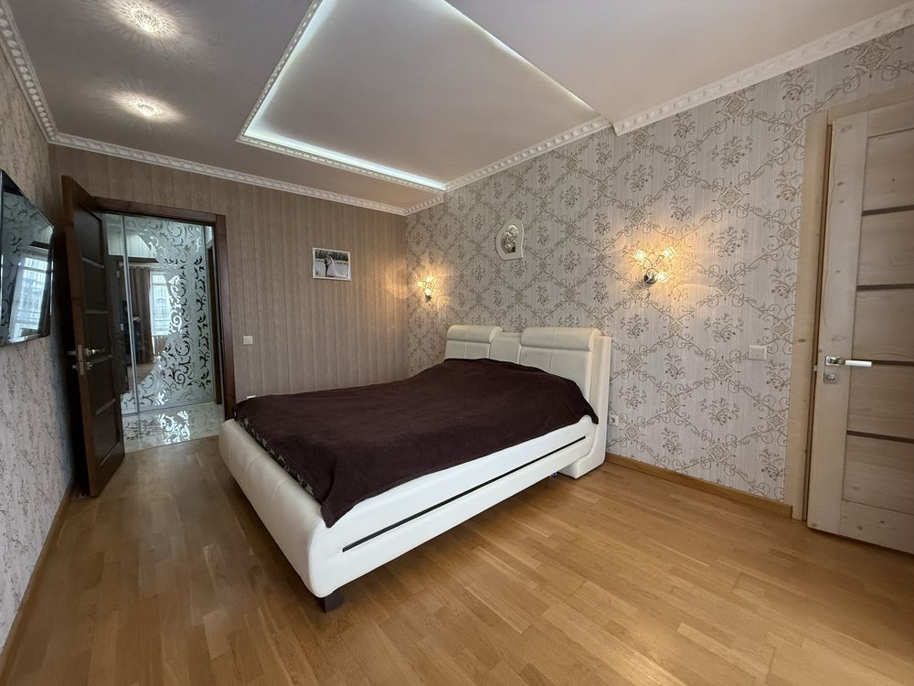 Оренда 3 кімнатної квартири великої площі Іvano-Frankivsk - photo 6