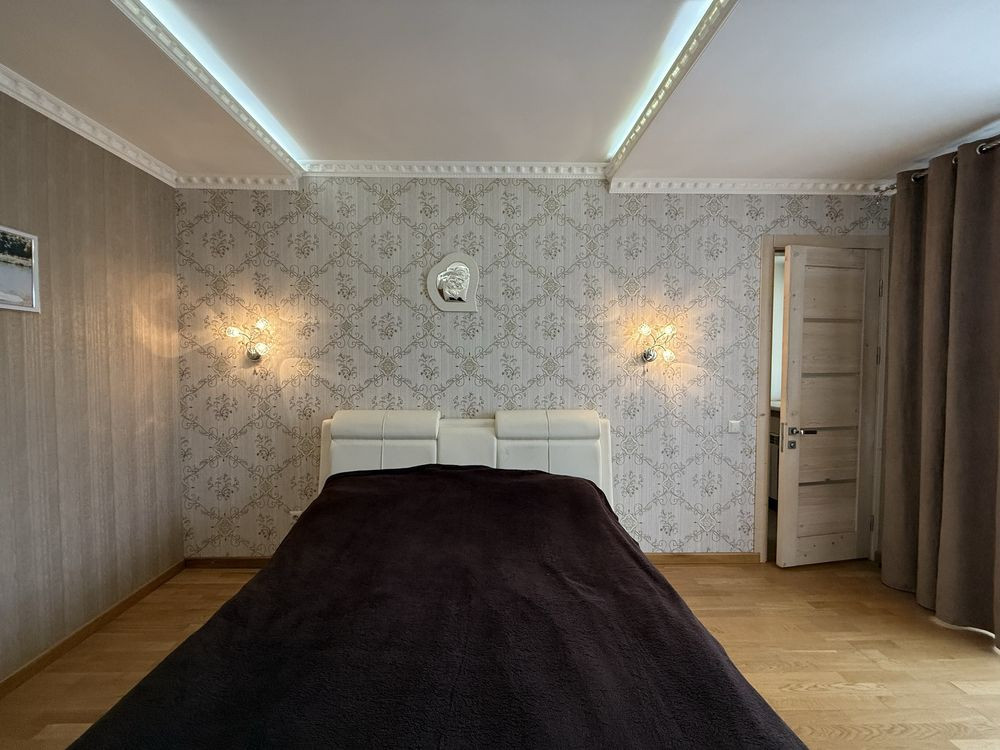 Оренда 3 кімнатної квартири великої площі Іvano-Frankivsk - photo 7