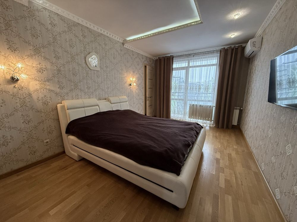 Оренда 3 кімнатної квартири великої площі Іvano-Frankivsk - photo 5