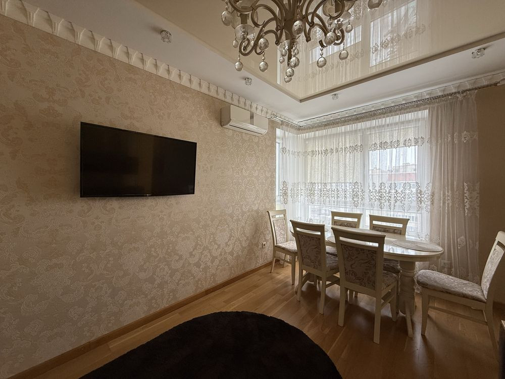 Оренда 3 кімнатної квартири великої площі Іvano-Frankivsk - photo 3