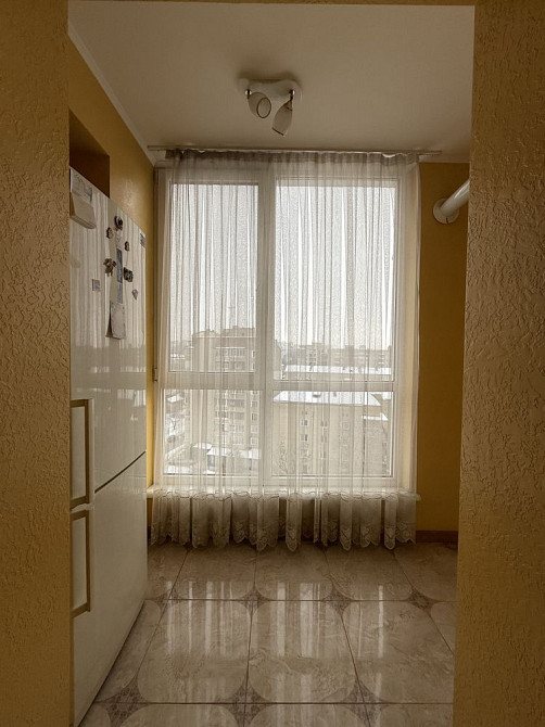 Оренда 3 кімнатної квартири великої площі Іvano-Frankivsk - photo 4