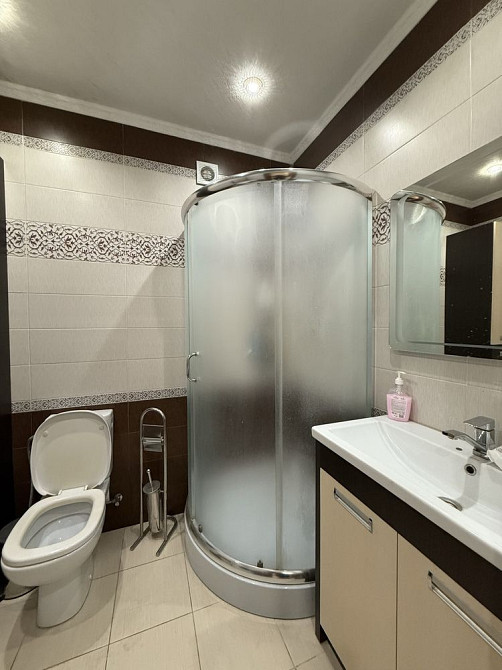 Оренда 3 кімнатної квартири великої площі Іvano-Frankivsk - photo 8