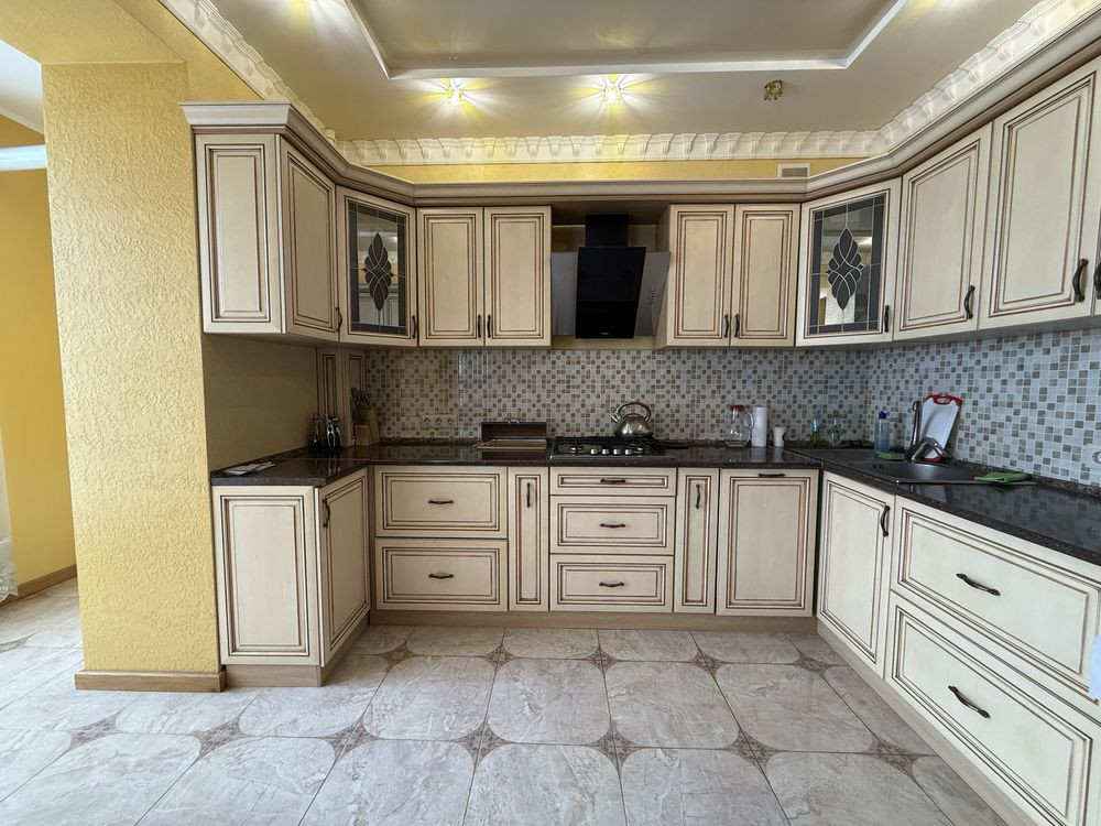 Оренда 3 кімнатної квартири великої площі Іvano-Frankivsk - photo 2