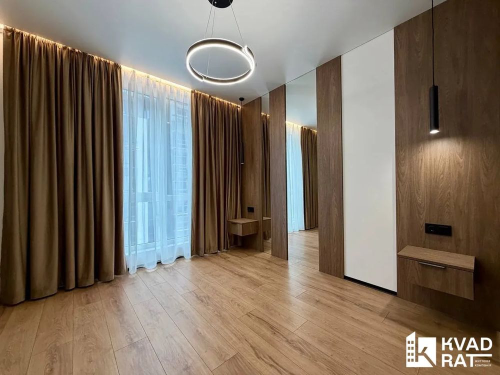 Перша здача! Велика півторачка з басейном на даху Іvano-Frankivsk - photo 5