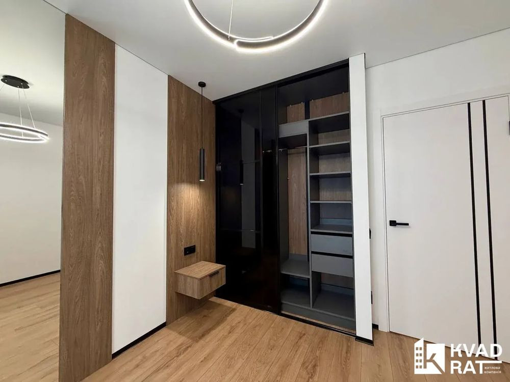 Перша здача! Велика півторачка з басейном на даху Іvano-Frankivsk - photo 7