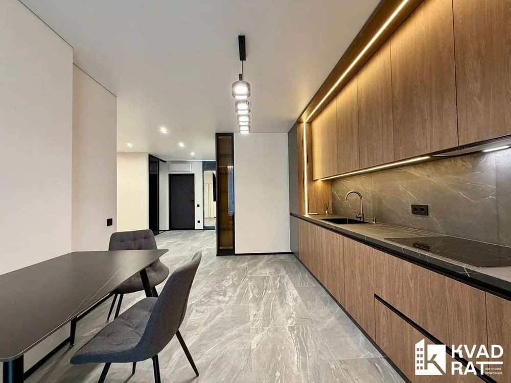 Перша здача! Велика півторачка з басейном на даху Іvano-Frankivsk - photo 3