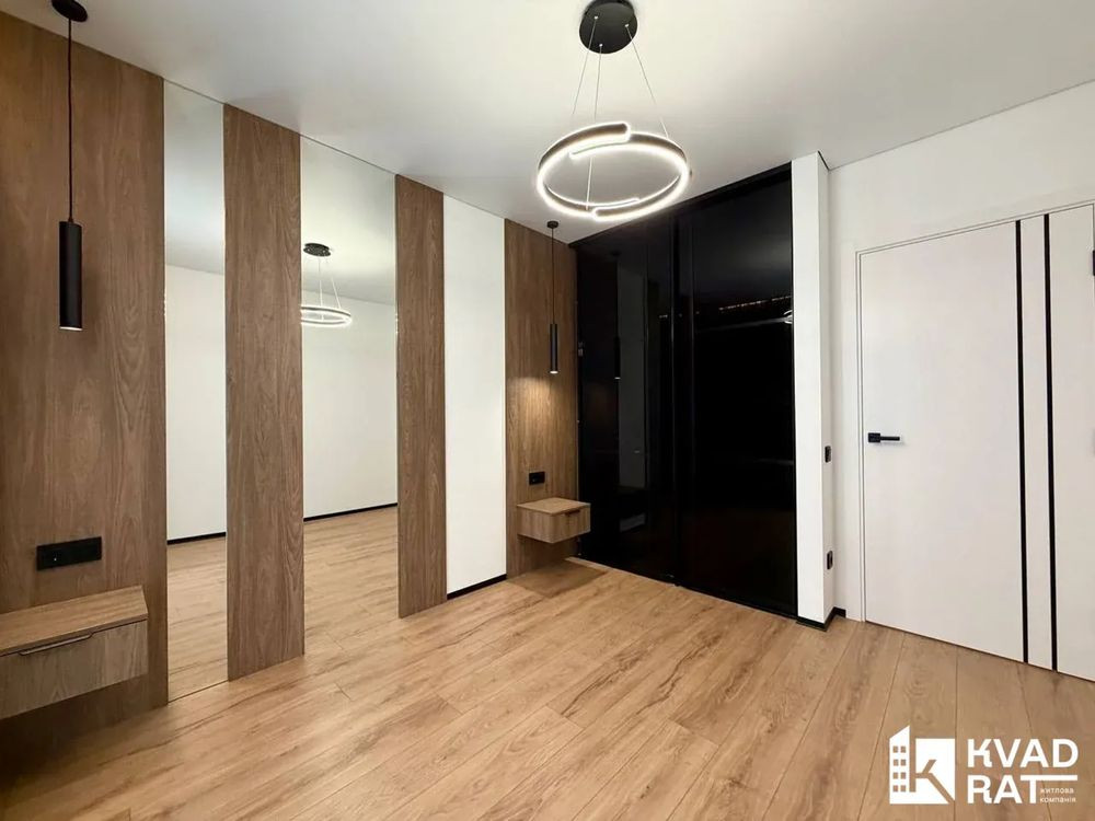 Перша здача! Велика півторачка з басейном на даху Іvano-Frankivsk - photo 6